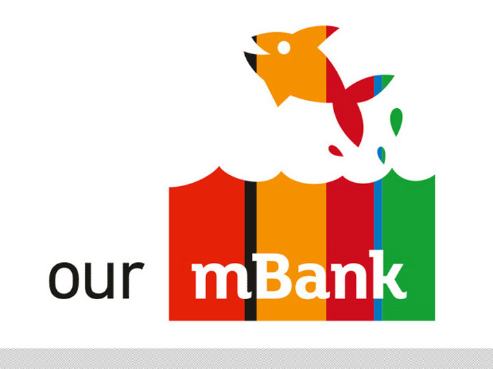 活力创新 波兰mBank银行罗兹总部办公设计欣赏