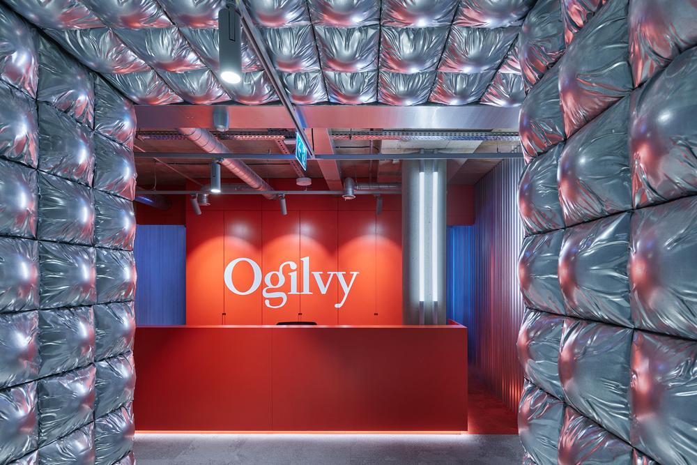  OgilvyάŦ˹칫