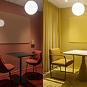 色塑空间 Supermetrics芬兰赫尔辛基总部扩建设计欣赏