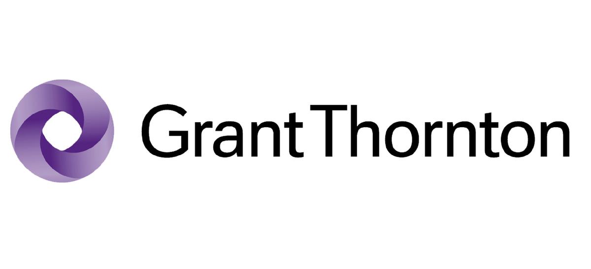 ʦGrant ThorntonάȰ칫ʱϽ