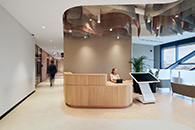 �Ƽ���˾Acumen����·˹�칫 ǰ̨�Ӵ�