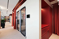 �Ƽ���˾Acumen����·˹�칫 �绰ͤ