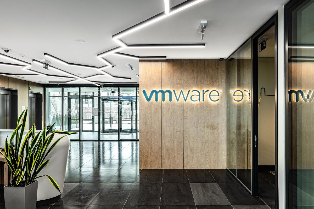 ƽ̨VMwareǰ칫¥ƣƶ