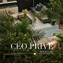һļҾչCEO PRIVE չλ