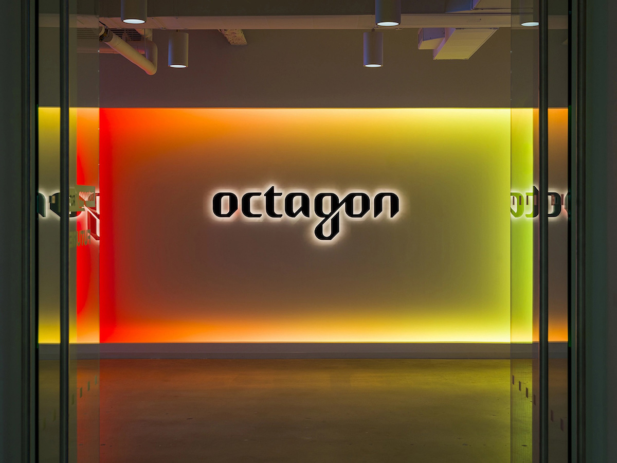 OctagonܲɫӪ˵ġ