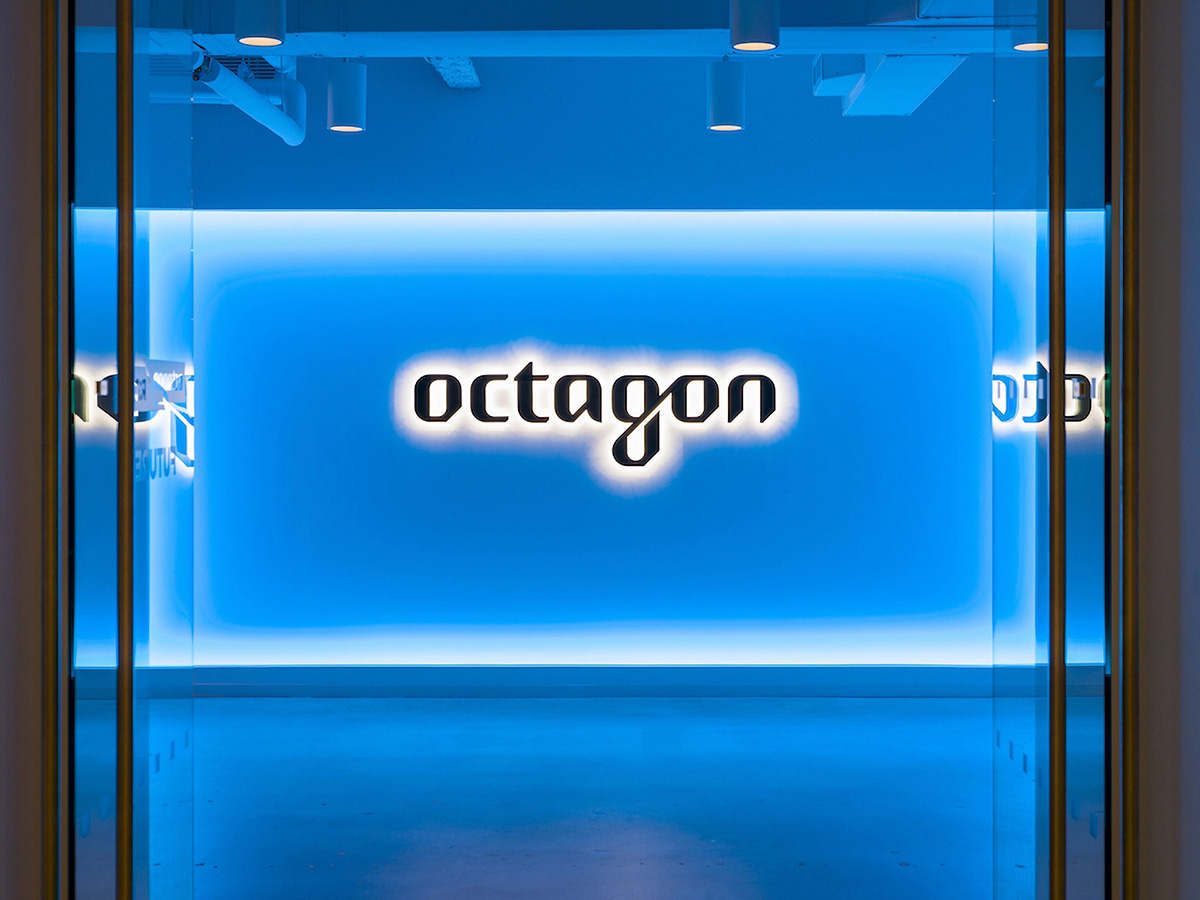OctagonܲɫӪ˵ġ