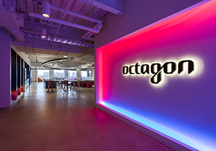 OctagonܲɫӪ˵ġ