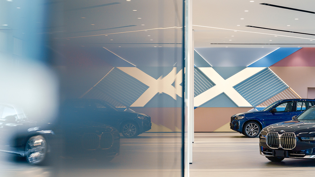 A+S캣ƷBMW4S