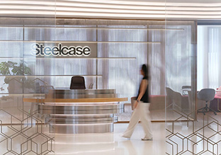 Steelcaseݣͻƴͳչʽռೡ