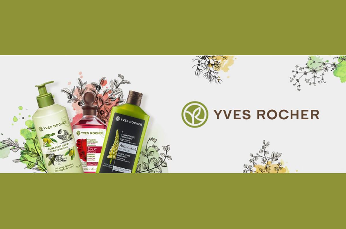 ƻױƷYves Rocher˹̹ƷƵԵ