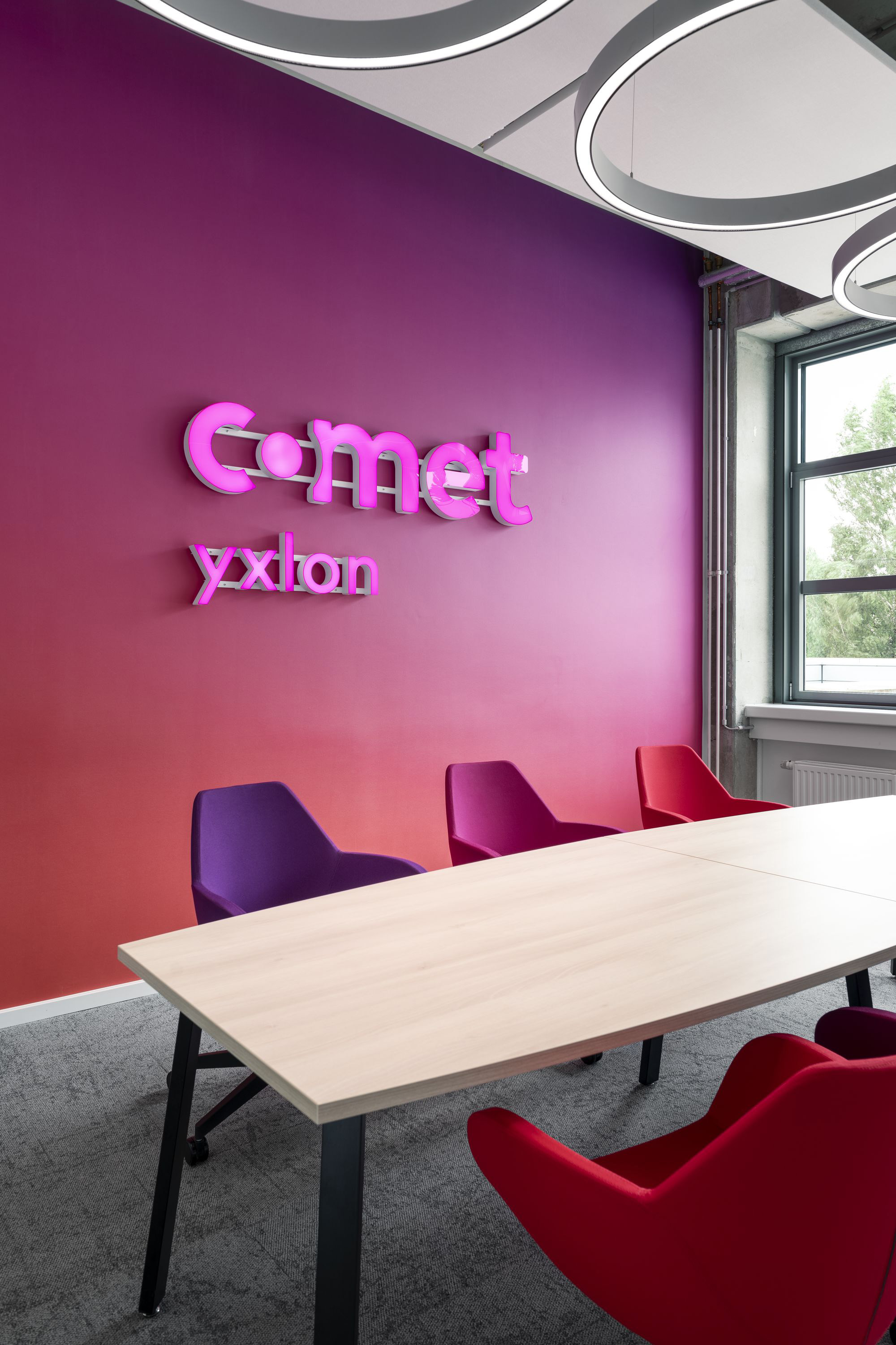 Comet Yxlon칫ңҵĻ