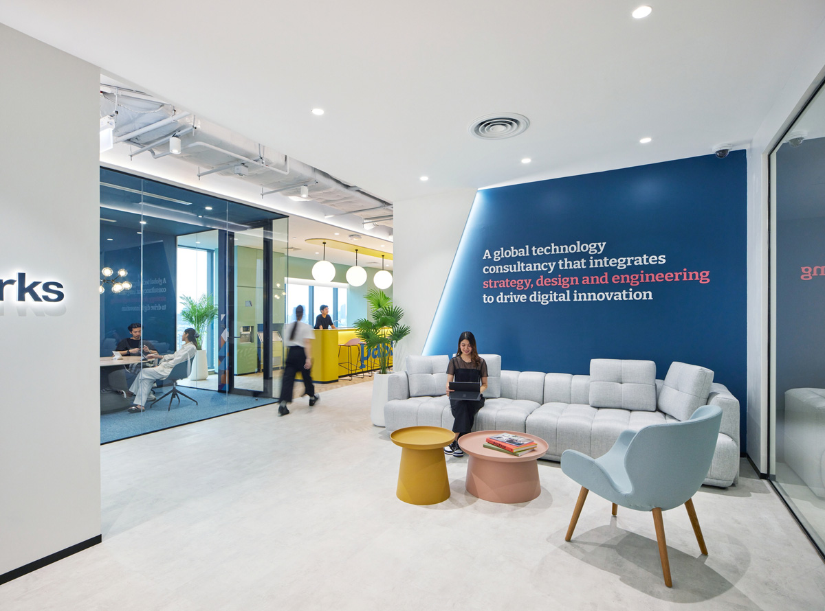 ThoughtworksȣҸЧںϵİ칫