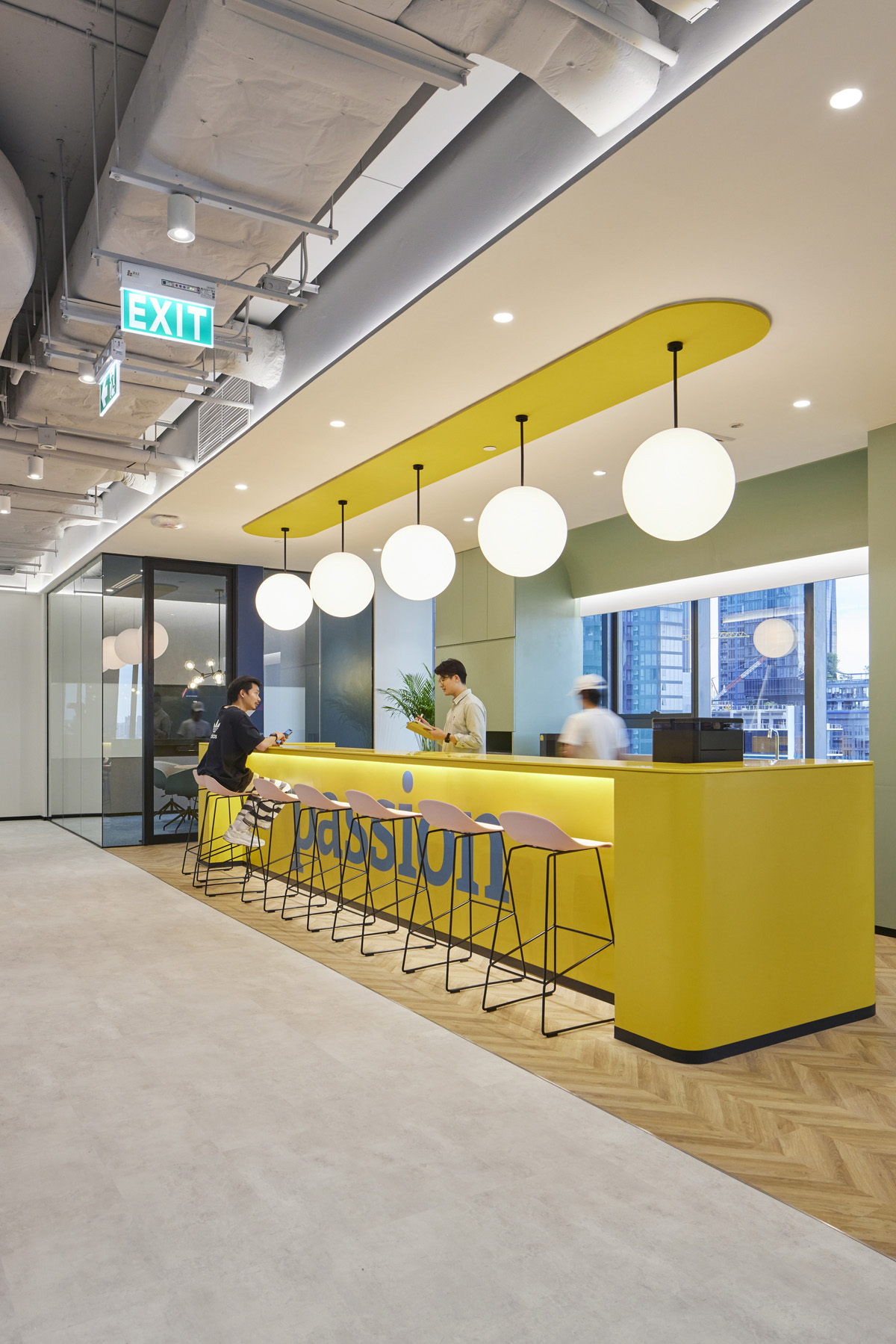 ThoughtworksȣҸЧںϵİ칫