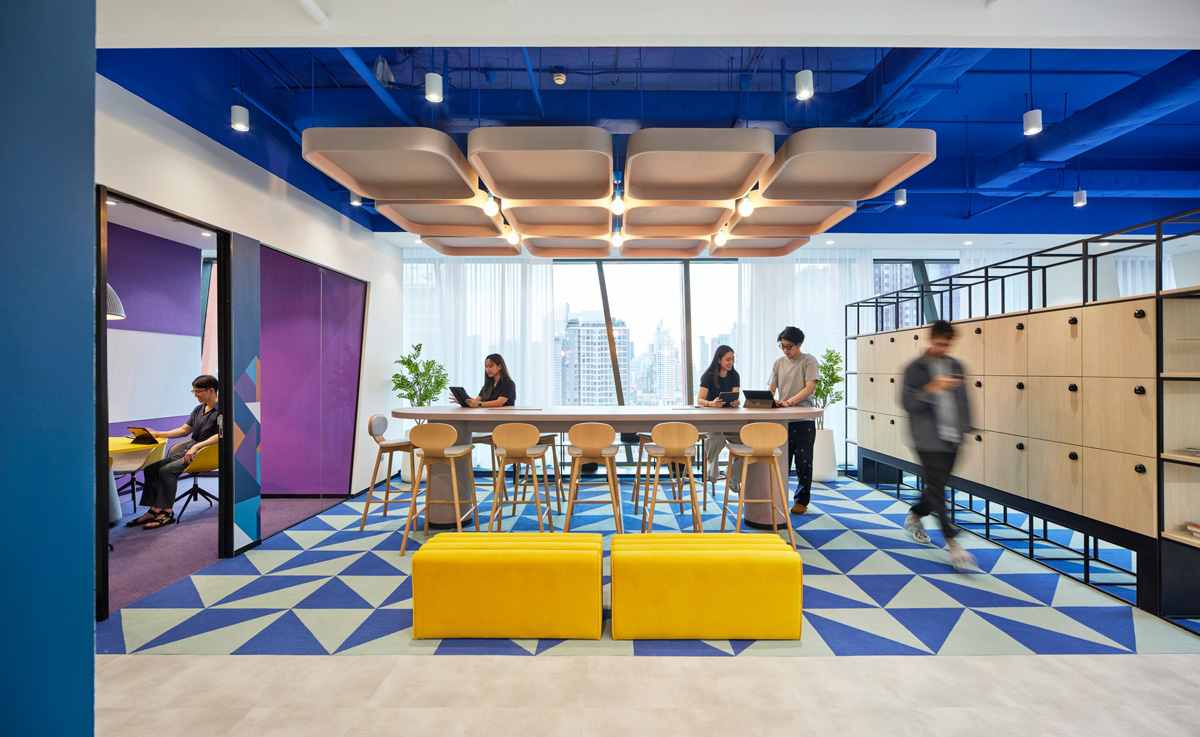 ThoughtworksȣҸЧںϵİ칫