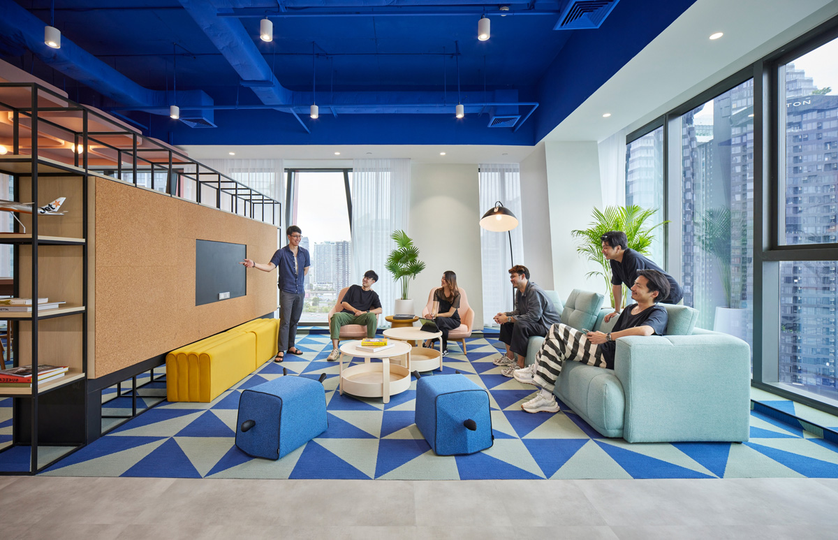 ThoughtworksȣҸЧںϵİ칫