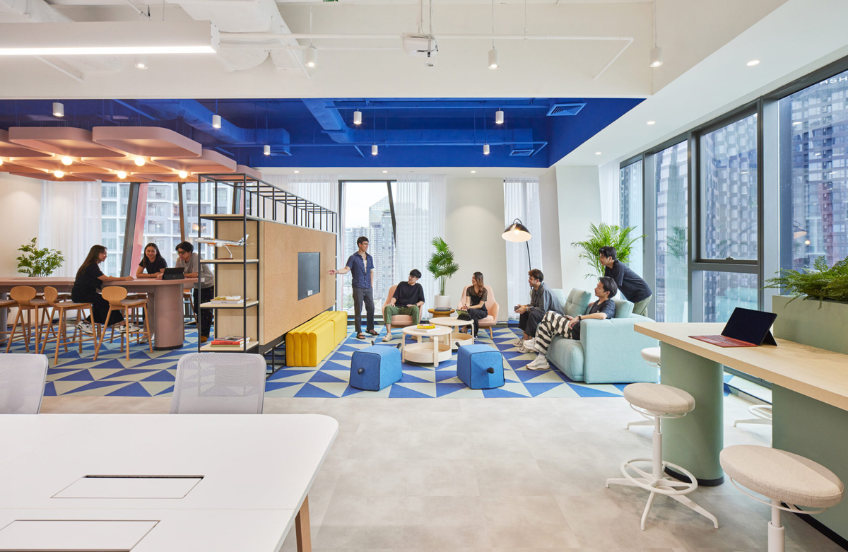 ThoughtworksȣҸЧںϵİ칫