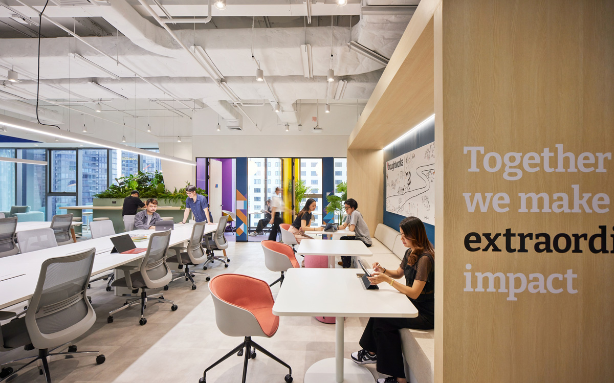 ThoughtworksȣҸЧںϵİ칫