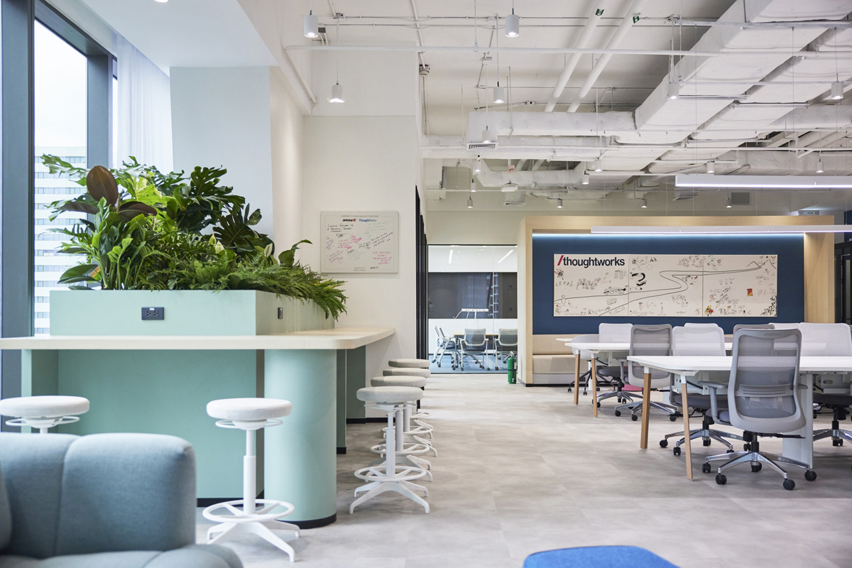 ThoughtworksȣҸЧںϵİ칫