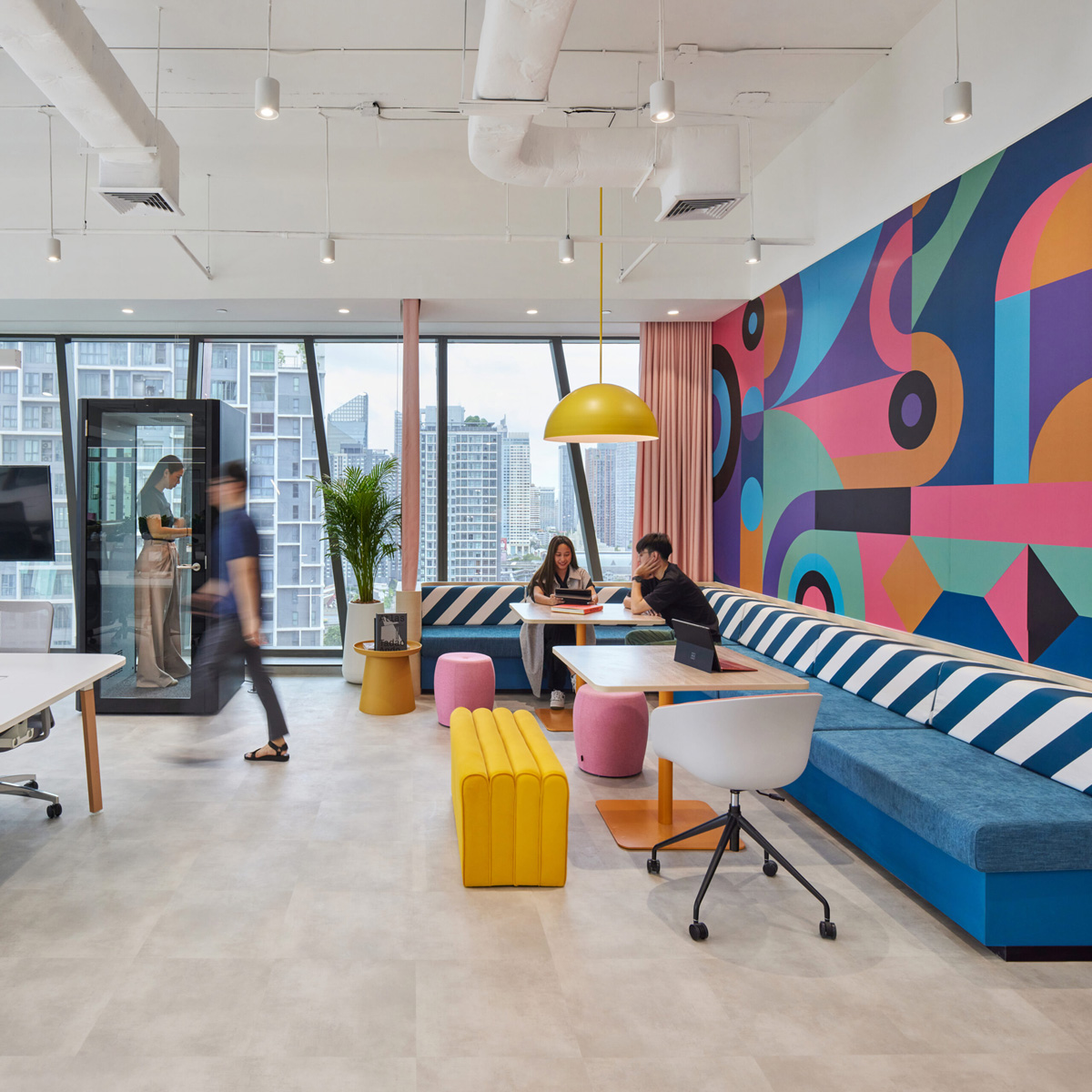 ThoughtworksȣҸЧںϵİ칫