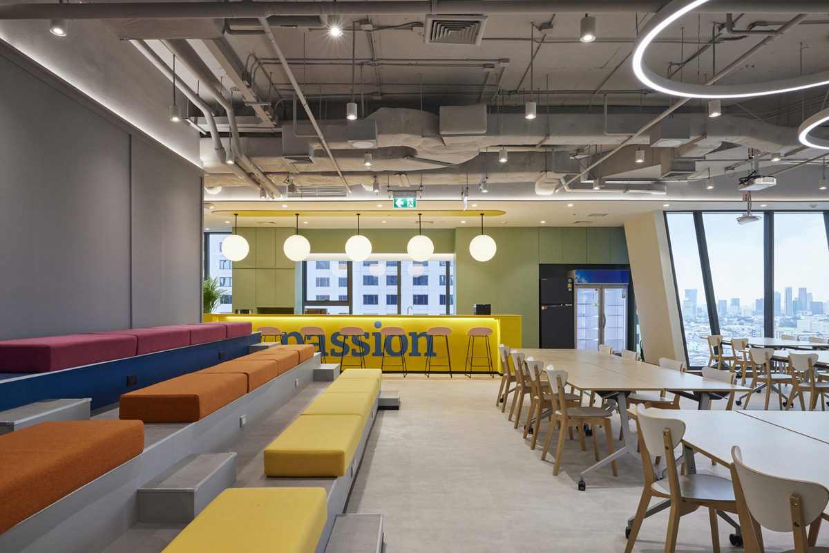 ThoughtworksȣҸЧںϵİ칫