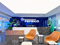 PepsiCo жܲ칫 ǰ̨Ӵ