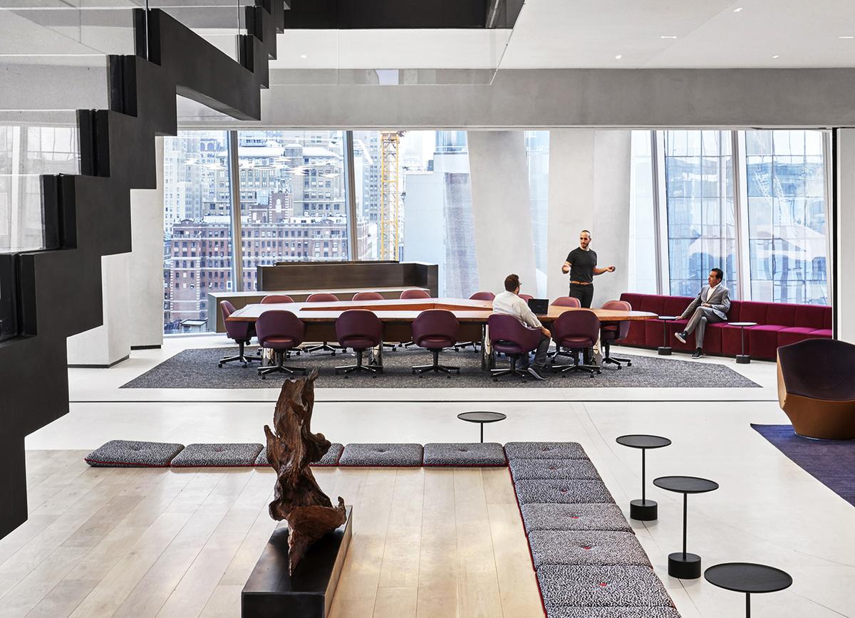 Wells FargoŦԼܲͰ칫ռ