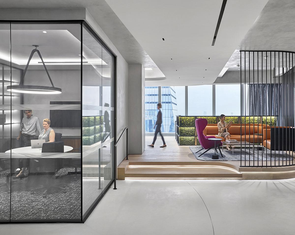 Wells FargoŦԼܲͰ칫ռ