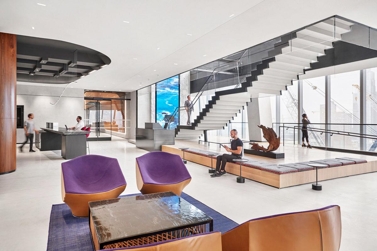 Wells FargoŦԼܲͰ칫ռ