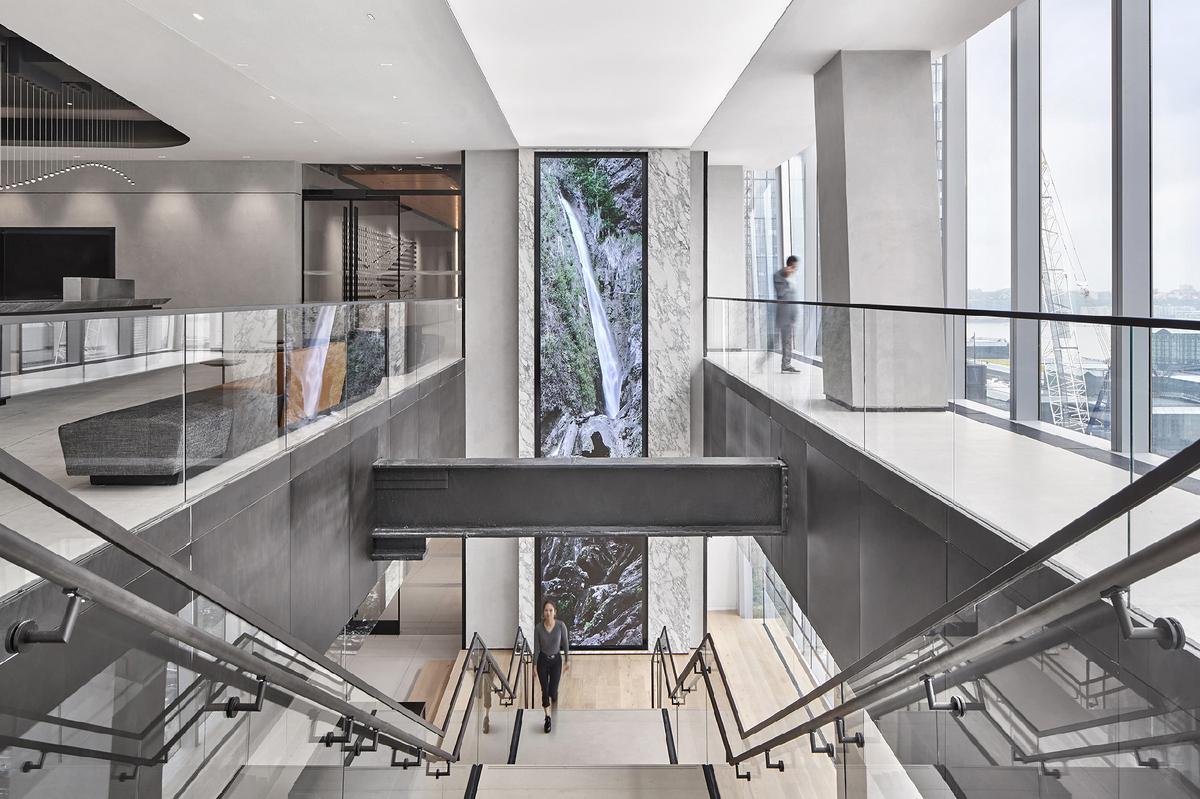 Wells FargoŦԼܲͰ칫ռ