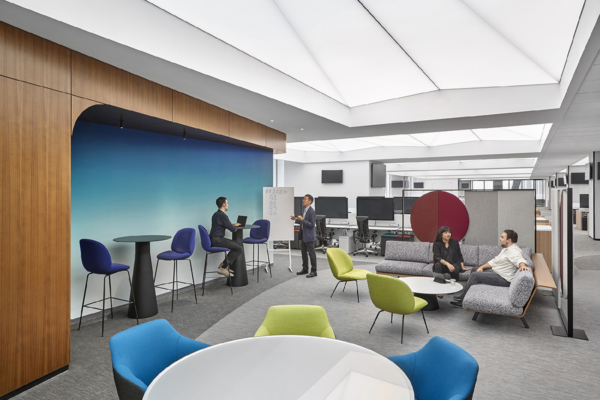 Wells FargoŦԼܲͰ칫ռ