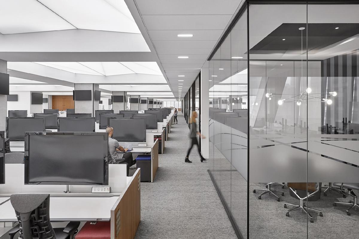 Wells FargoŦԼܲͰ칫ռ