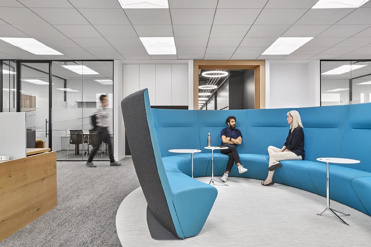 Wells FargoŦԼܲͰ칫ռ