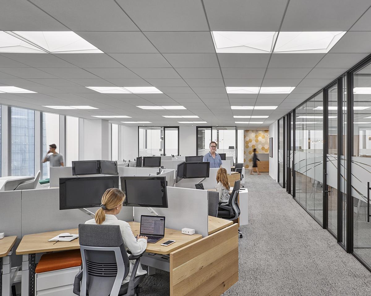 Wells FargoŦԼܲͰ칫ռ