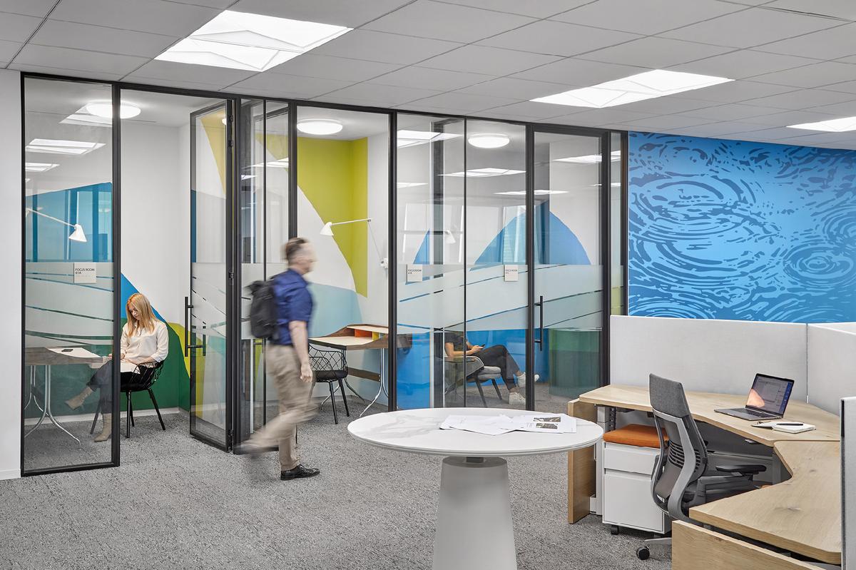 Wells FargoŦԼܲͰ칫ռ