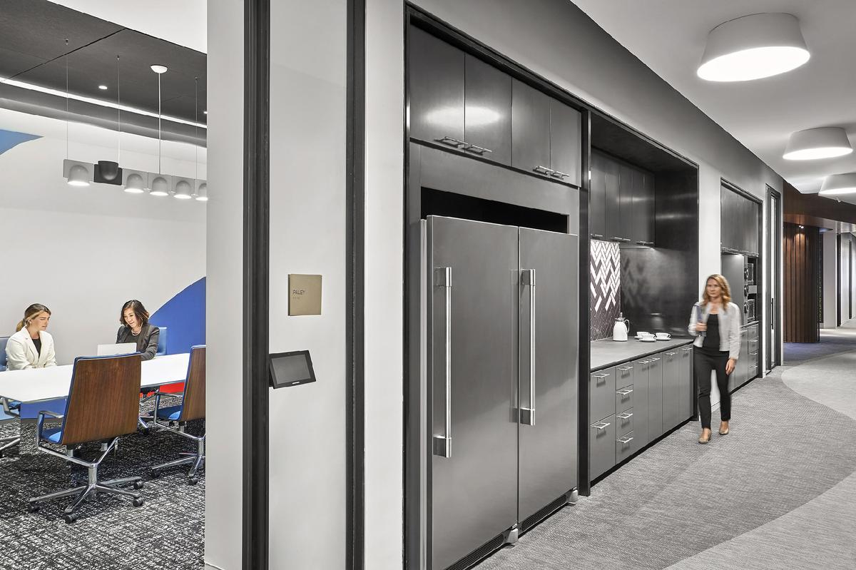 Wells FargoŦԼܲͰ칫ռ