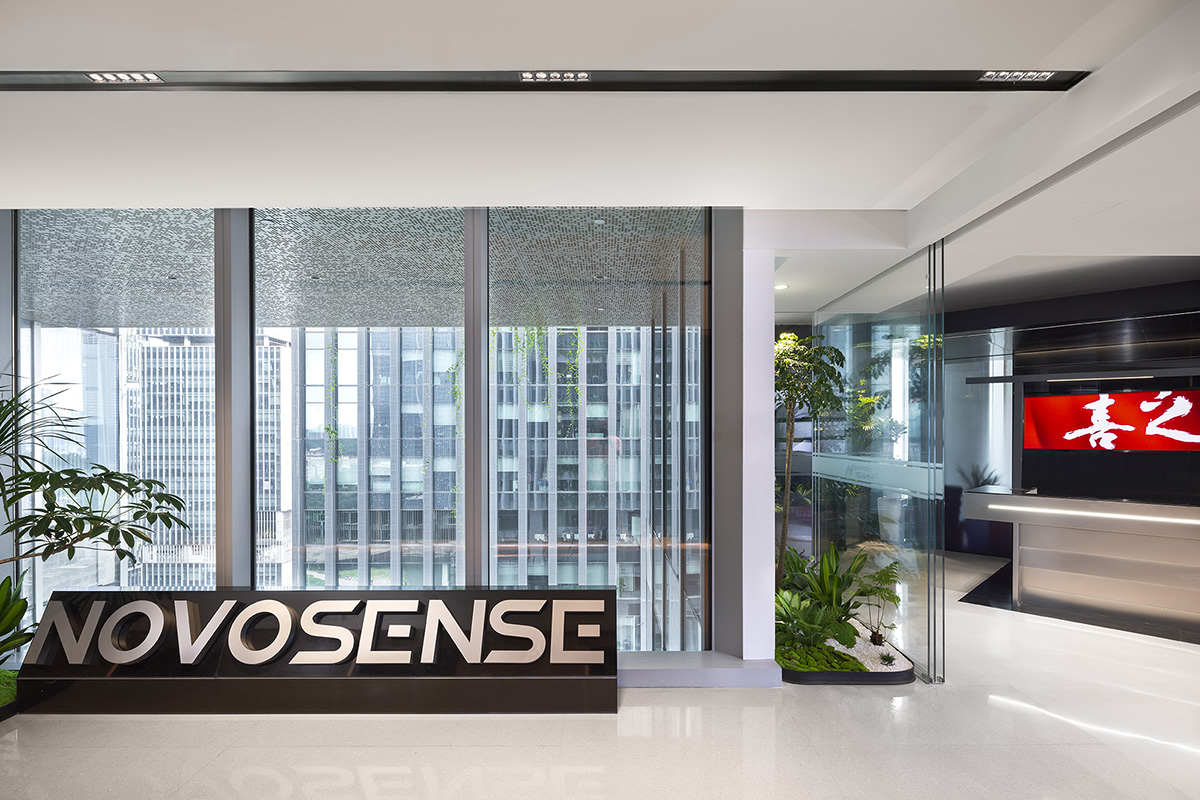 о΢NovosenseڣƼΪʣΪīдδ칫