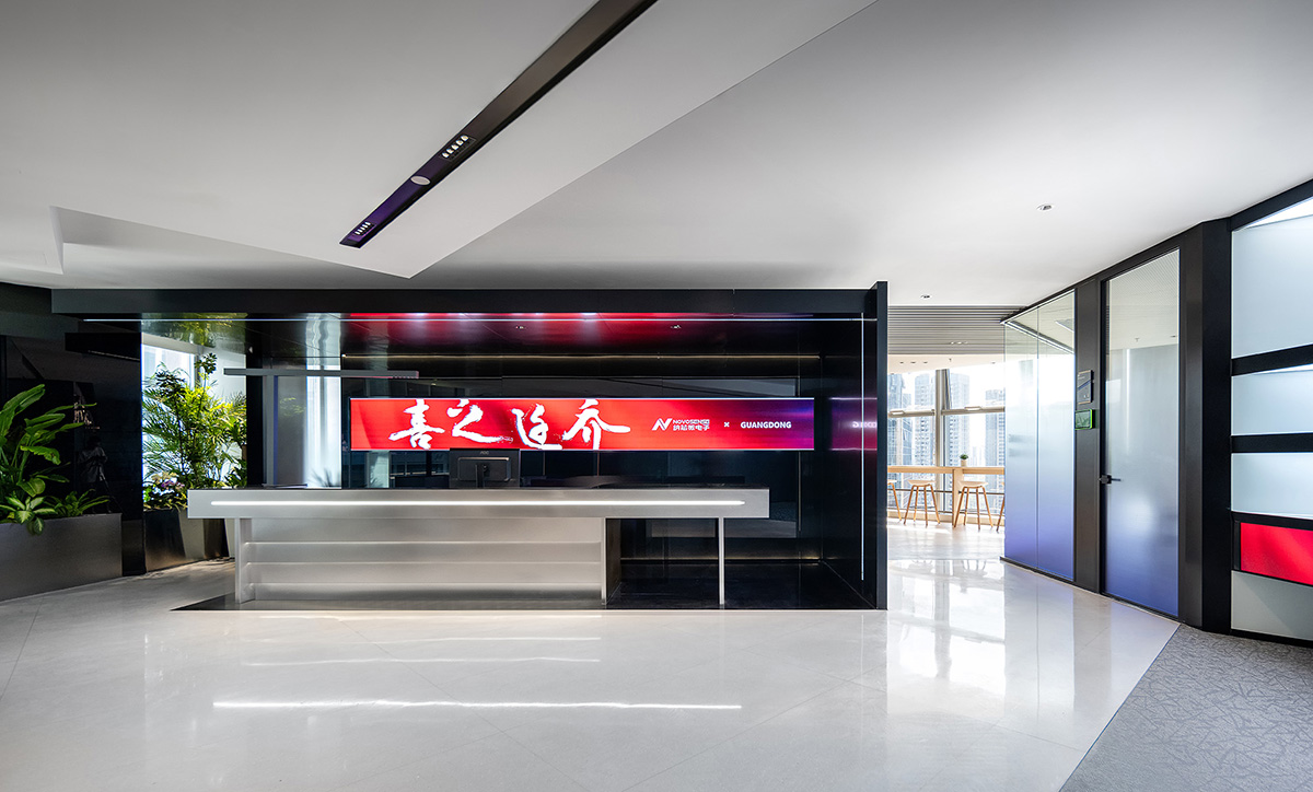 о΢NovosenseڣƼΪʣΪīдδ칫