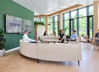 Synopsys新思科技慕尼黑办公 Synopsys新思科技慕尼黑办公