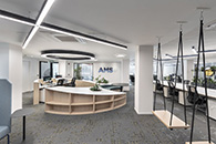 ������AMS������ó�ܲ��칫 ǰ̨�Ӱ칫��