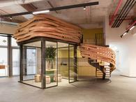 ȸ��Hilltown�칫 ¥��