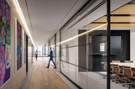 Freshfields����ŦԼ�칫 ����