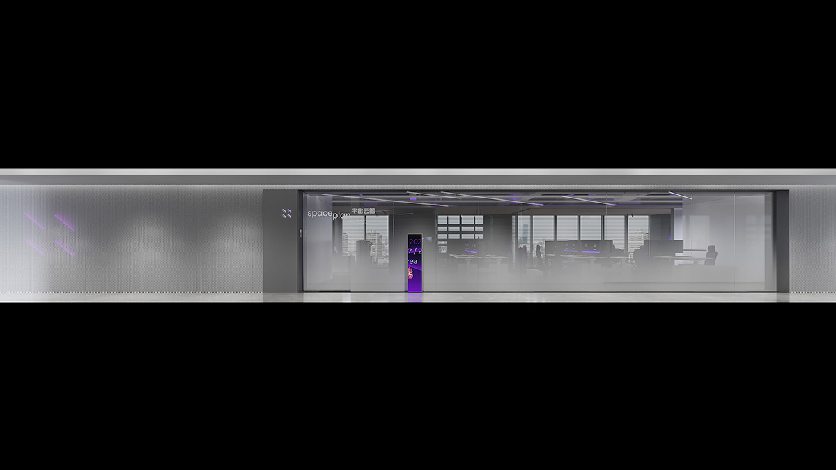 SPACEPLANͼ칫ңɫǺ