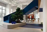 ��ѯ��˾Marsh McLennan��˹̹�����칫 ¥��