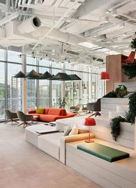 ��ѯ��˾Marsh McLennan��˹̹�����칫 ������