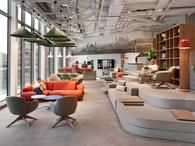 ��ѯ��˾Marsh McLennan��˹̹�����칫 ������