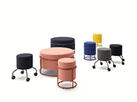 NXP半导体埃因霍温总部办公 NXP半导体埃因霍温总部办公