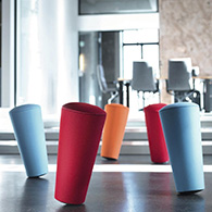 NXP半导体埃因霍温总部办公 NXP半导体埃因霍温总部办公