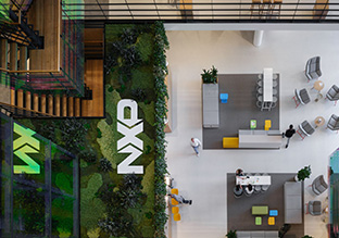 NXP�뵼�尣������ܲ���Э����ͥ��ռ���Ч