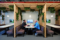 ���̹��ʹ�˾Arup�������칫 ����