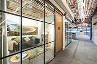 ���̹��ʹ�˾Arup�������칫 ��������